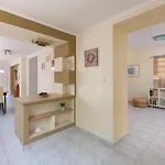 Будинок відпочинку Rhodes Garden Retreat Rhodes City