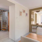 Rhodes Garden Retreat
