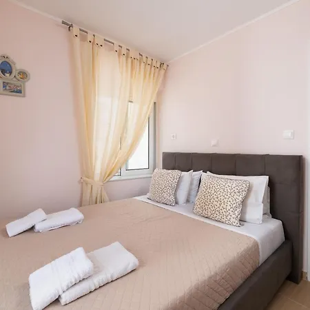 Rhodes Garden Retreat Holiday home