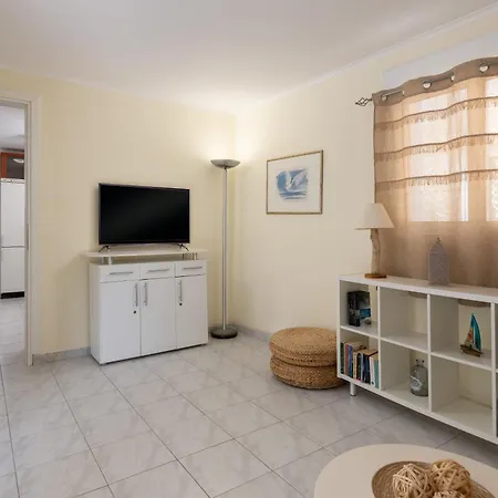 Casa vacanze Rhodes Garden Retreat *