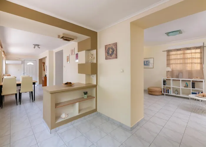 بيت للعطل Rhodes Garden Retreat Rhodes City