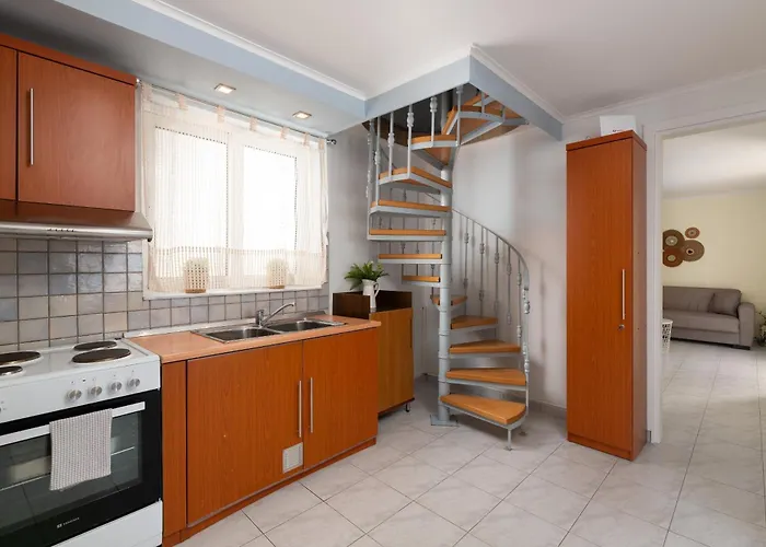 بيت للعطل Rhodes Garden Retreat Rhodes City