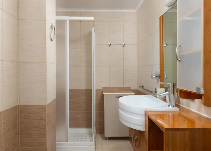 Rhodes Garden Retreat بيت للعطل Rhodes City